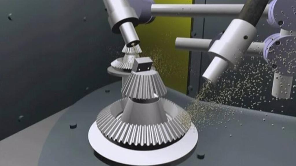 某噴涂企業(yè)防爆伺服電機案例